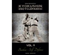 Kyokushin karaté encyclopaedia Vol.9