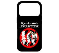 Kyokushin karaté, kyokushinkai, Oyama, Combattants, entraînement Coque pour iPhone 17 Pro