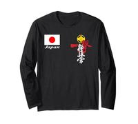 Kyokushin karaté kyokushinkai Oyama kanku shinkyokushinkai Manche Longue
