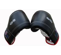 Kyokushin Oyama Gants de karaté et de sparring et sac de sable