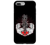 Kyokushin Tiger, Kyokushin Karaté Art Coque pour iPhone 7 Plus/8 Plus