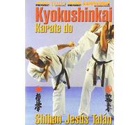 Kyokushinkai Karate [DVD] by Jesus Talan
