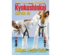 Kyokushinkai Karate [Import allemand]