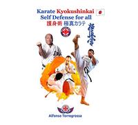 Kyokushinkai Karate Self Defense for all: Karate Kyokushinkai - Self Defense 護身術 極真カラテ