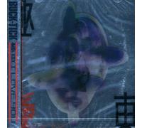 BUCK-TICK – Kyokutou I Love You – CD – Import (BMG)