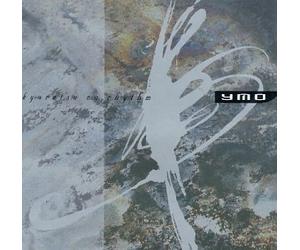 Kyoretsu Na Rhythm by Yellow Magic Orchestra