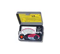 Kyoritsu 3132A Compacte Testeur D'isolement - 250V / 500V / 1000V - 400MΩ