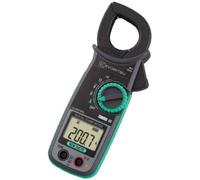 Kyoritsu KEW-2007R Pince ampèremétrique CAT III 600 V, CAT IV 300 V