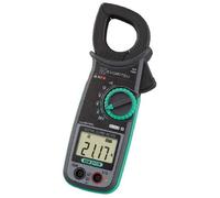 Kyoritsu KEW-2117R Pince ampèremétrique numérique CAT IV 300 V, CAT III 600 V