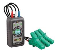 Kyoritsu KEW-8035 Testeur de phase et de plaque tournante CAT III 1000 V CAT IV 600 V LCD