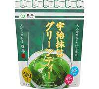 Kyosei Seika Morihan Uji Tach G Reen Tea 1.1 lbs (500g)