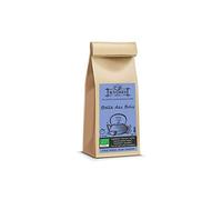 Kyosei Tea - Thé Noir Premium “Belle des Bois” - 100g Vrac - Thé Noir aux Fruits Rouges (Fraise, Framboise, Groseille) - Arôme Naturel - Infusion Gourmande & Fruité Intense