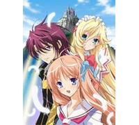 Kyoshiro to Eien No Sora Vol.1 [Import allemand]