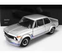 KYOSHO 1/18 ÉPOQUE BMW 2002 TURBO 1974 MODÈLE STATIQUE DIECAST