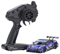 Kyosho America 32350RG Mini-Z RWD Series Ready Set RAYBRIG NSX Concept-GT 2014