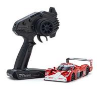 Kyosho America 32354L1 Mini Z T0Y0TA Gt-One TS020 No. 1 Rwd Ready Set