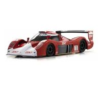 Kyosho America MZP346L1 Mini-Z Asc T0Y0TA Gt-One Ts020 No.1 Corps uniquement