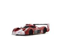 Kyosho America MZP346L3 Mini-Z Asc T0y0ta Gt-One Ts020 No.3 Corps uniquement