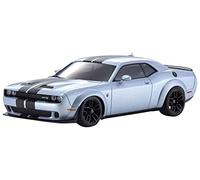 Kyosho Autoscale Mini-Z Challenger SRT Hellcat Redeye Triple Nickel (W-MM) MZP451S