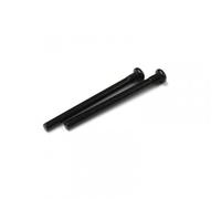 Kyosho Axes De Triangles Filetés (2) 3x46mm - K.97039-46-Kyosho