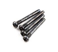Kyosho Axes De Triangles Filetés (4) 3x25mm (92418) K.97039-25-Kyosho