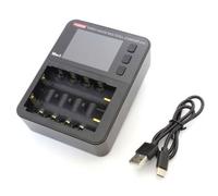 Kyosho Chargeur Kyosho Speed House Multi-Cell Evo Mini-Z 72012-Kyosho