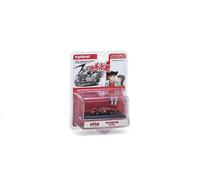 Kyosho Édition Boîtier Blister 1:64 Circuit Wolf Yatabe RS - KS07009B2