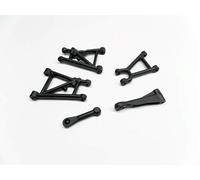 Kyosho FAZER Mk2 FZ02L FA551 Wishbone Set KMK®