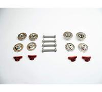Kyosho FAZER Mk2 FZ02L FA552 Antriebswellen Bremsattrappe KMK®
