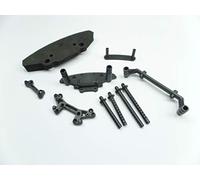 Kyosho FAZER Mk2 FZ02L FA553 Body + Bumper Mount KMK®