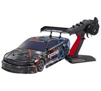 Kyosho Fazer MK2 Voiture RC Drift 1/10 Ford Mustang GT-R 2005 RTR - 34472T1