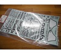 Traxxas Modèle réduit Citroën CX 2500 Prestige Phase 2 1986 1/24