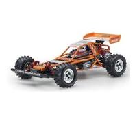Kyosho Javelin 4wd 1:10 Kit *legendary Series* G