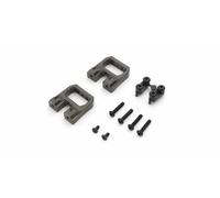 Kyosho K.Ifw505 Support Aluminium pour Servo Inferno MP10