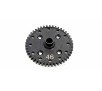 Kyosho K.Ifw634-46s Couronne Principale 46T Lumière Inferno MP9 MP10