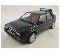 KYOSHO KY8343SC LANCIA DELTA HF INTEGRALE EVO2 CLUB ITALIA 1992 - 1:18
