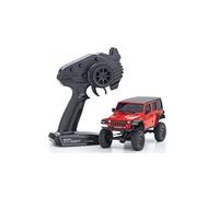 Kyosho Mini-Z 4X4 MX-01 Jeep Wrangler Rubicon (KT531P) 32521R