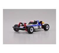 Kyosho - Mini Z MB010 4WD Racing 1/24 Buggy Optima N°5- Chassis Set G