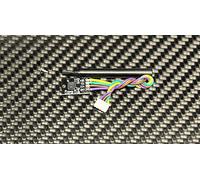 Kyosho Mini-Z Pièce De Tuning Gyro Unit Set 2.1 Readyset MA020 + MR04 - MZW711