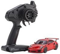 Kyosho MR04 RWD r/s Porsche 911 GT3 RS Orange Télécommande électrique 32358OR