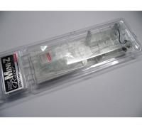 KYOSHO MZW11C Skeleton Chassis clear Mini-Z MR-01