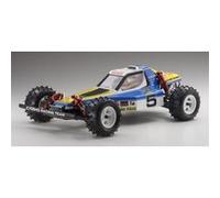 Kyosho Optima 4wd 1:10 Kit *legendary Series* G