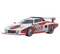 Kyosho Original K07009B3 Circuit Wolf Lancia Stratos Gr.5 (Yuya Fubuki), produit fini