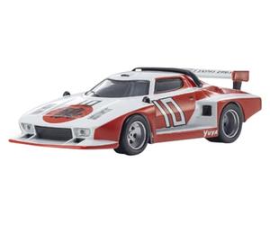 Kyosho Original K07009B3 Circuit Wolf Lancia Stratos Gr.5 (Yuya Fubuki), produit fini