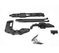 Kyosho Rage 1:10 Truggy Chassis Oberteil Battery Cage FA-203 FA-052 KRV®