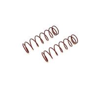 Kyosho Ressort Malossi Amortisseur de Choc Big M 9.5x1.5 L=85mm Bleu (2) / K.