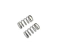 Kyosho Ressort W5312-38 (Φ1,2 x 5 x 44/3,8/lot de 2)