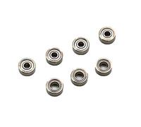 Roulements Mini-z - - Mini-z - K.mzw1