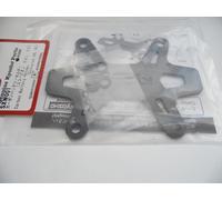 KYOSHO SXW001 Support batterie Carbone SCORPION XXL VE