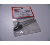 KYOSHO VZW413 Universal Swing Shaft Set ( rear ) For V-ONE R4
